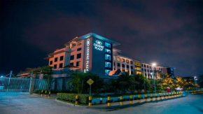 Crowne Plaza Nairobi Airport by IHG